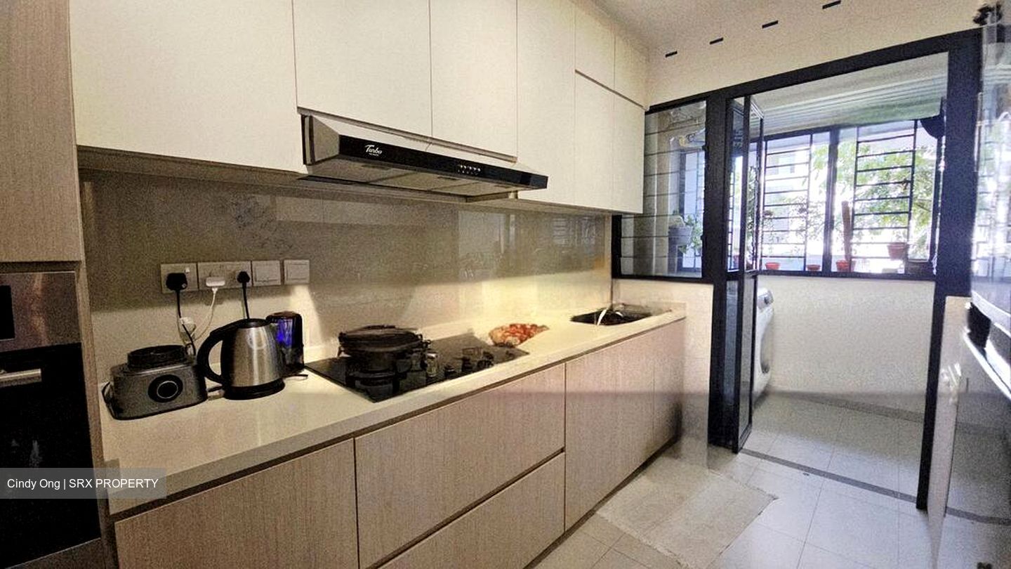 Blk 118A Alkaff Lakeview (Toa Payoh), HDB 4 Rooms #538994221